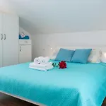 Apartments Sandra Solitudo III