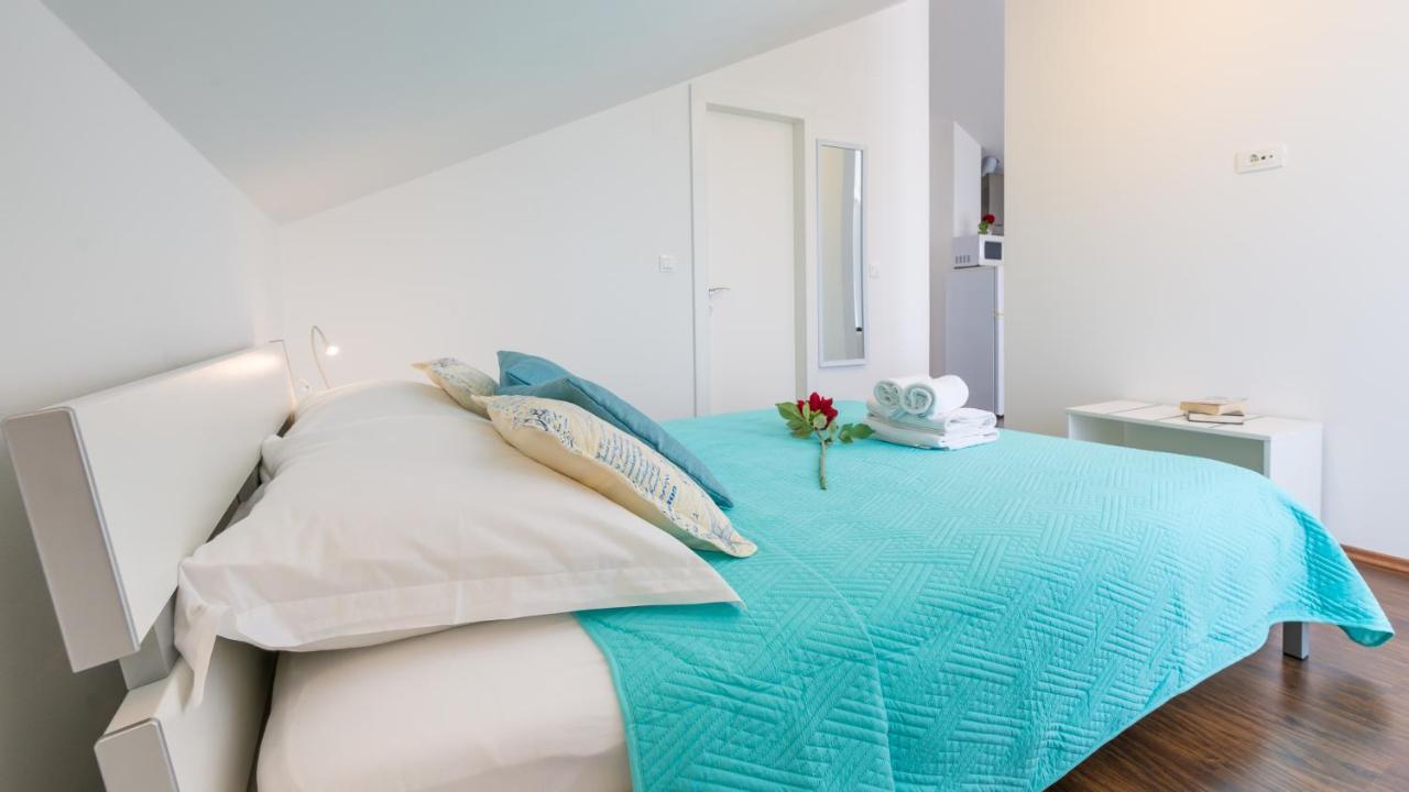 Sandra Solitudo Iii Apartment *