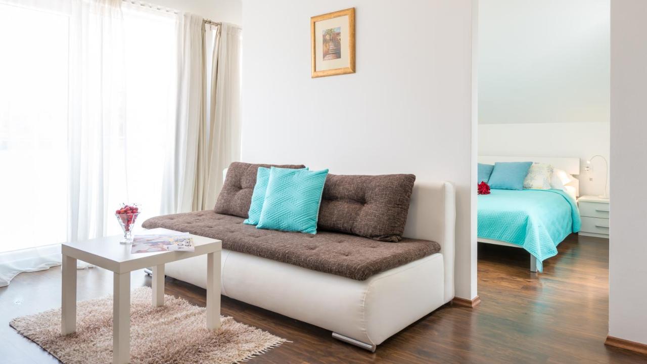 Apartment Sandra Solitudo Iii