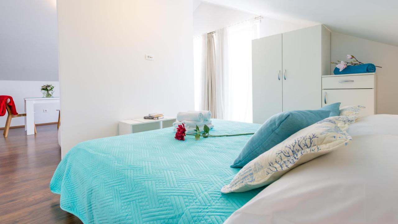 Sandra Solitudo Iii Apartment Dubrovnik