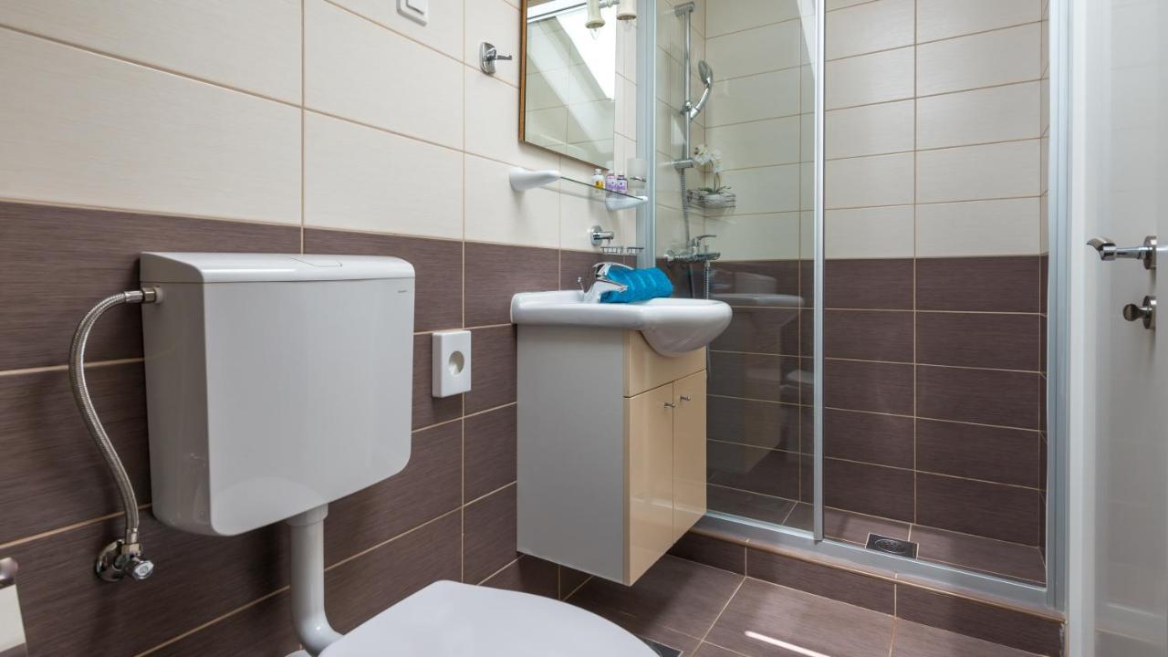 Sandra Solitudo Iii Apartment Dubrovnik