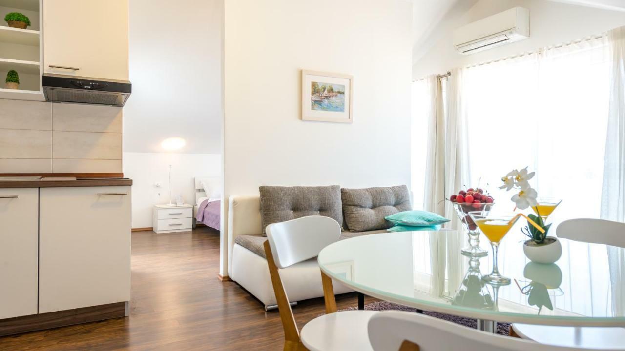 Sandra Solitudo Iii Apartment Dubrovnik