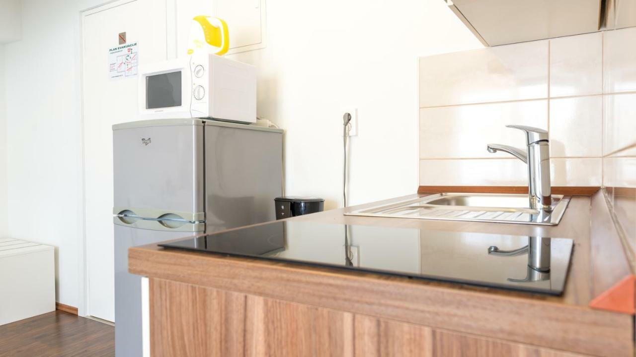 Apartment Sandra Solitudo Iii *