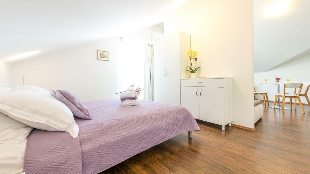Sandra Solitudo Iii Apartment *
