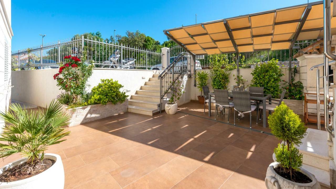 Sandra Solitudo Iii Apartment Dubrovnik