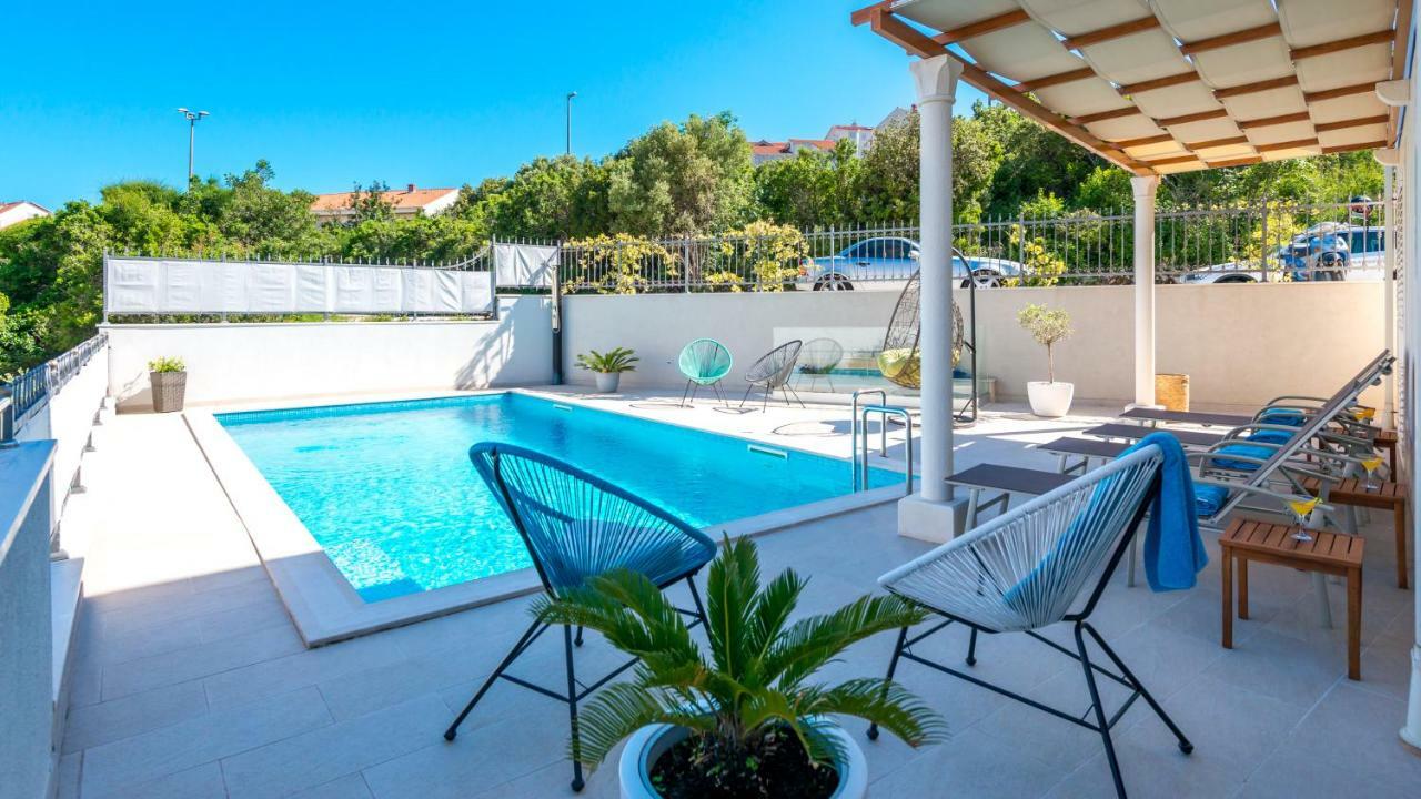 Apartment Sandra Solitudo Iii