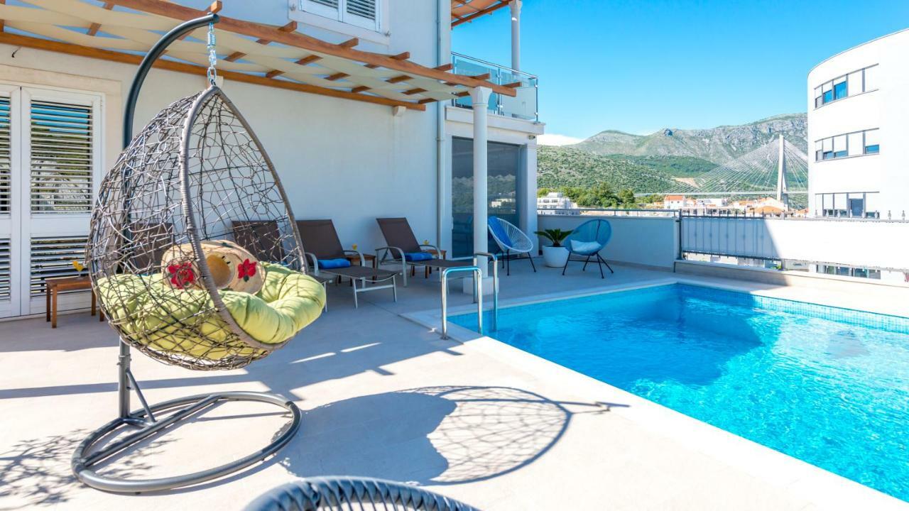 Apartment Sandra Solitudo Iii